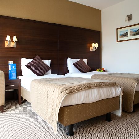 White Sands Hotel Portmarnock Kültér fotó
