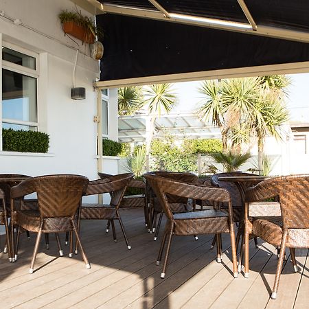 White Sands Hotel Portmarnock Kültér fotó