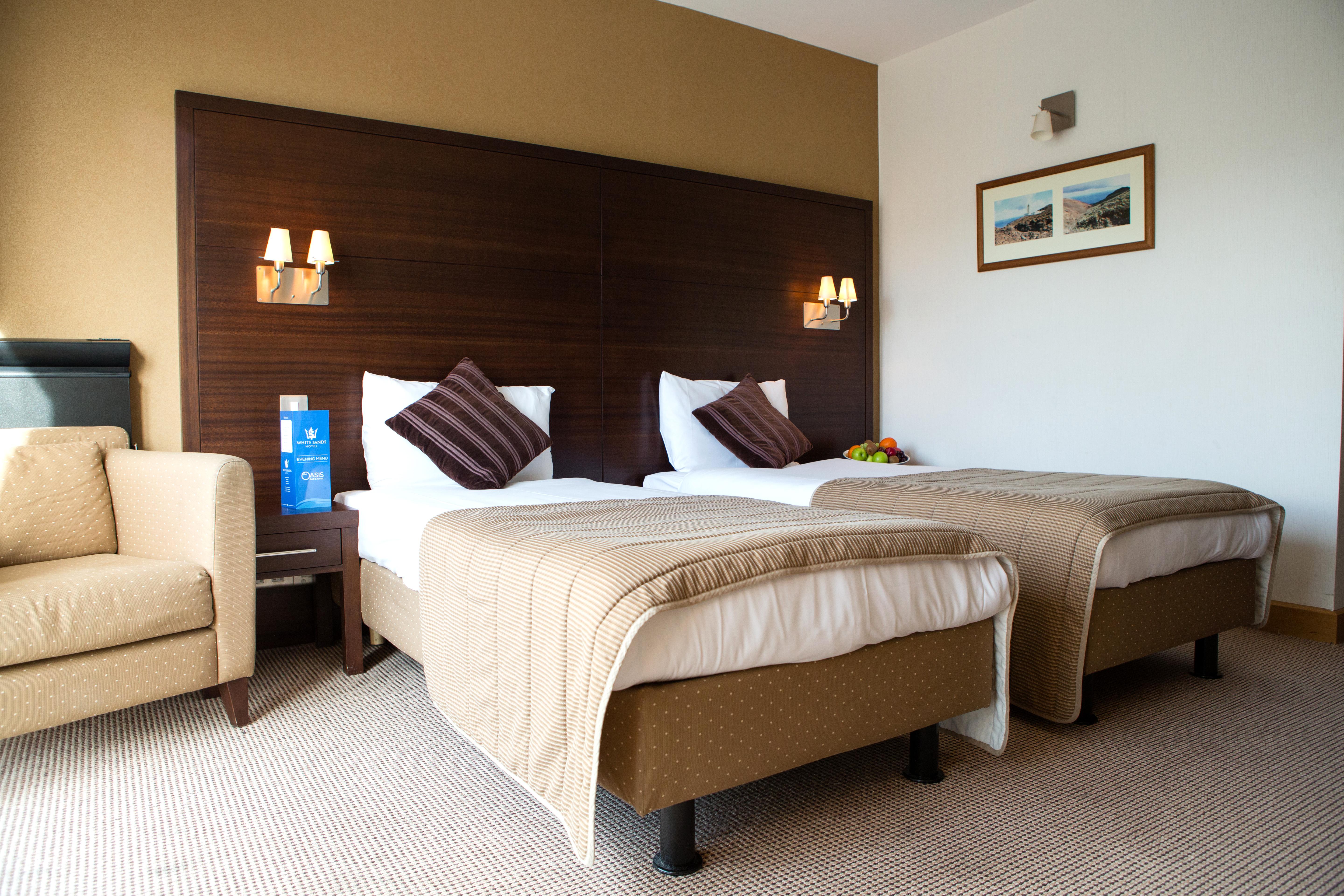 White Sands Hotel Portmarnock Kültér fotó