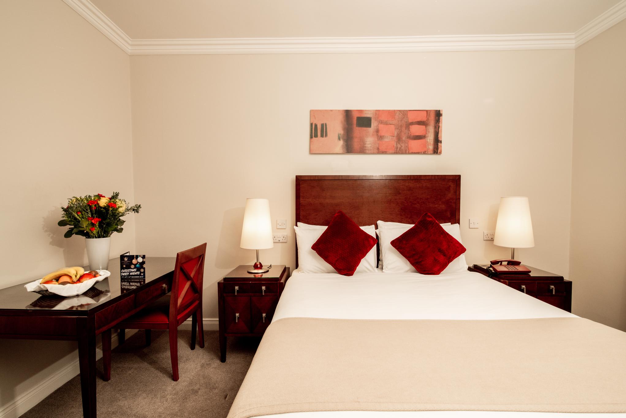 White Sands Hotel Portmarnock Kültér fotó