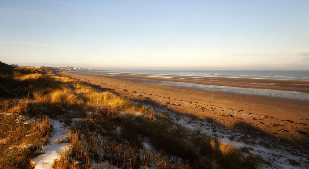 White Sands Hotel Portmarnock Kültér fotó