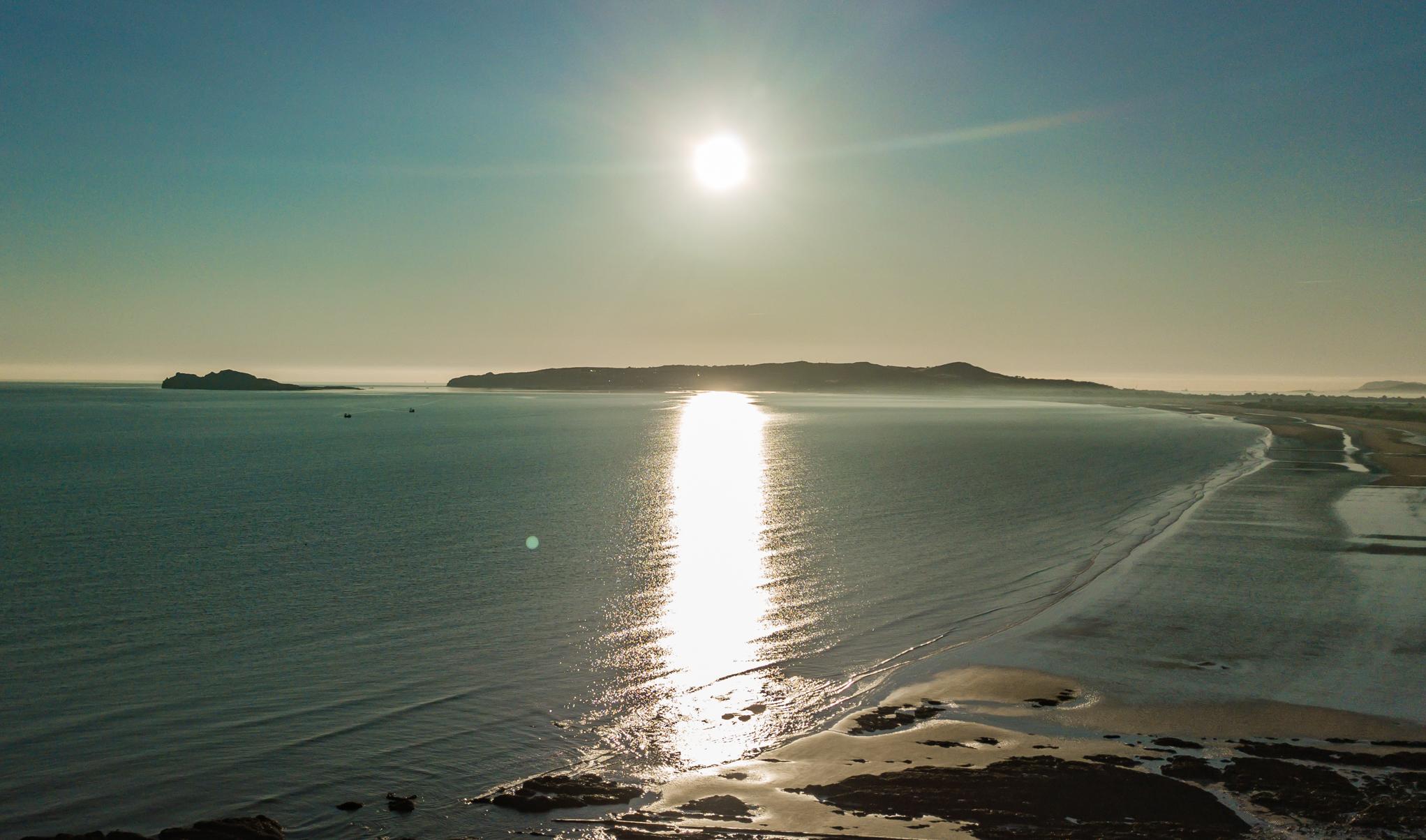 White Sands Hotel Portmarnock Kültér fotó