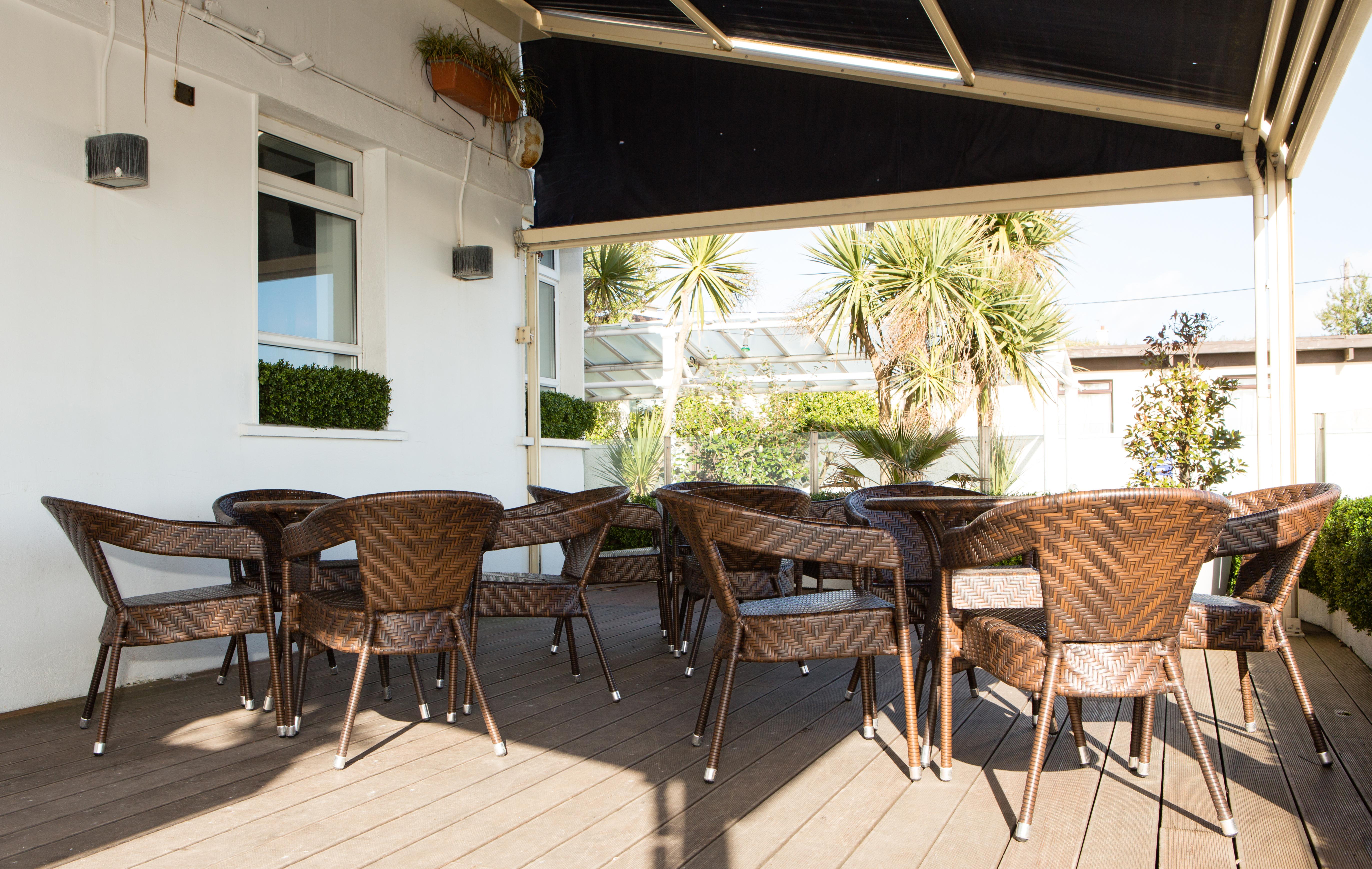 White Sands Hotel Portmarnock Kültér fotó