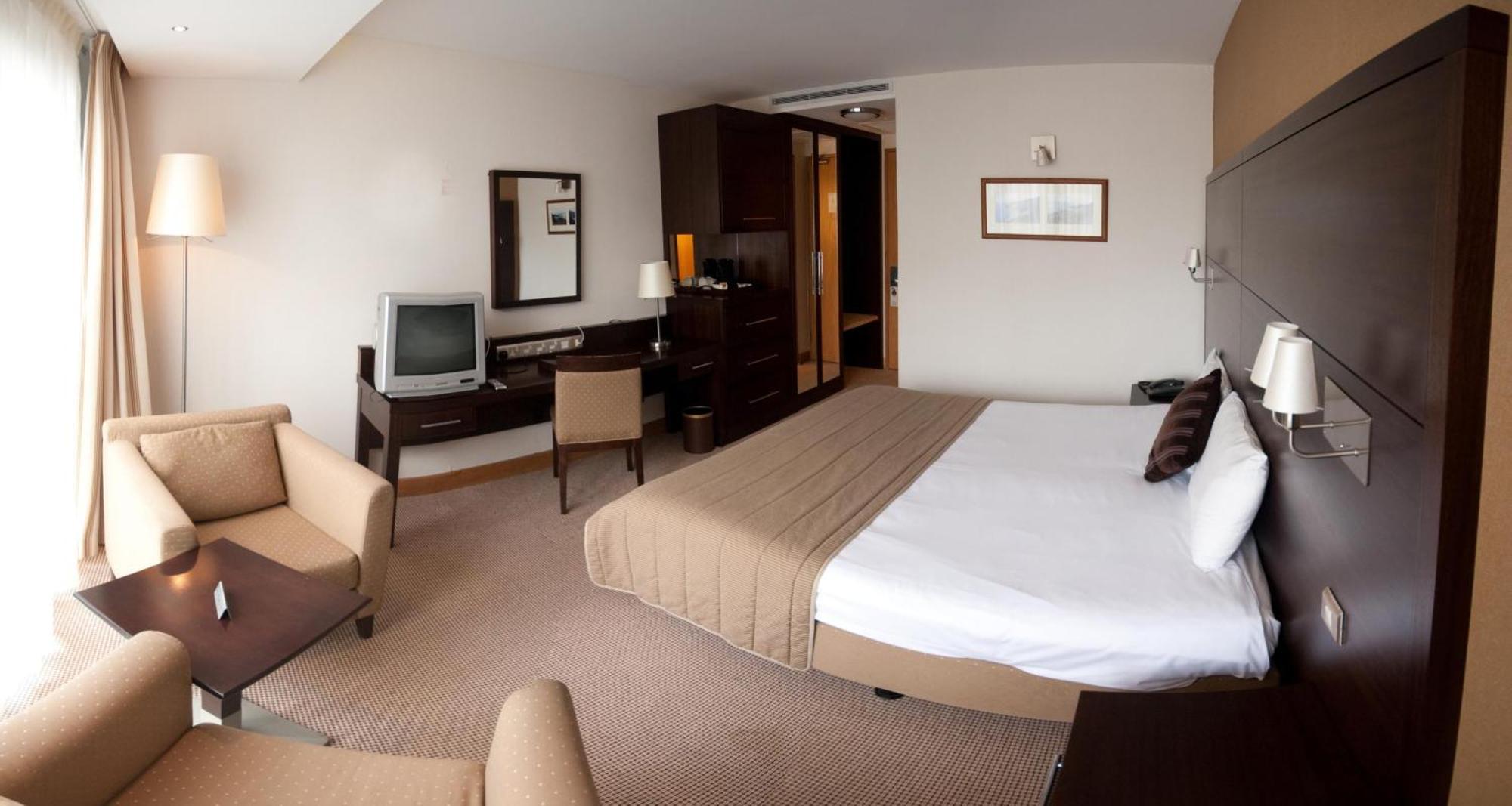 White Sands Hotel Portmarnock Kültér fotó