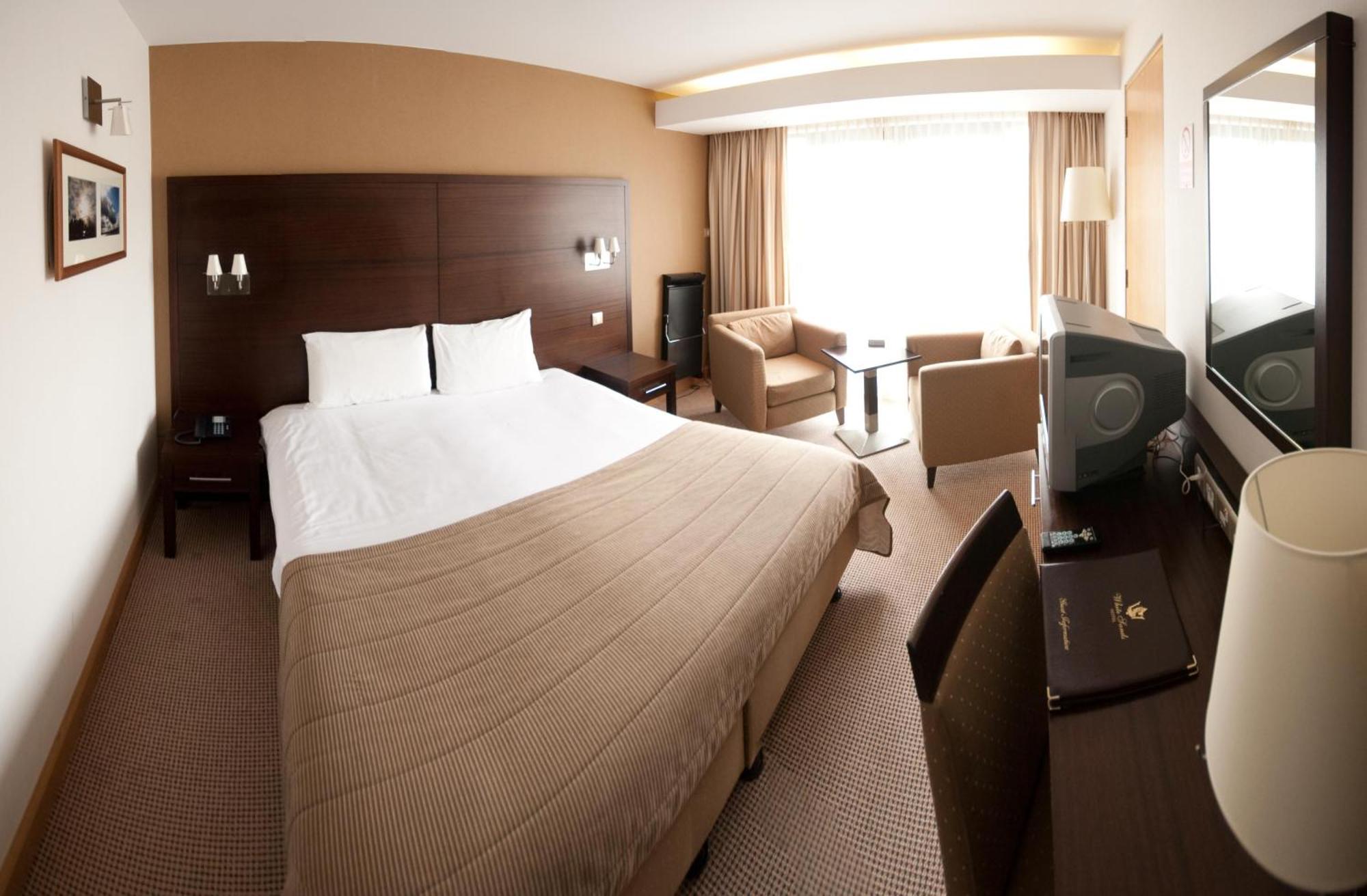White Sands Hotel Portmarnock Kültér fotó