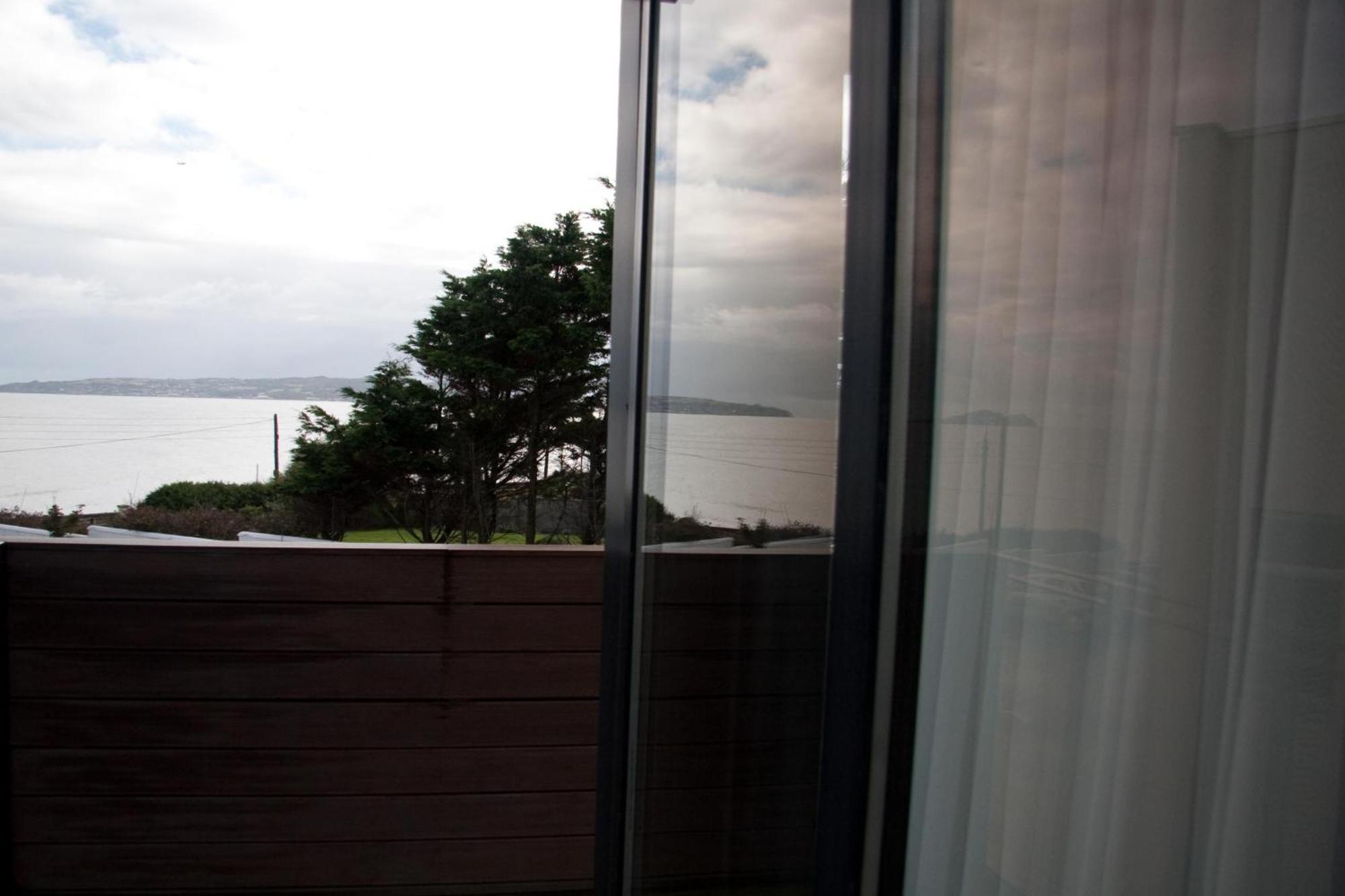 White Sands Hotel Portmarnock Kültér fotó