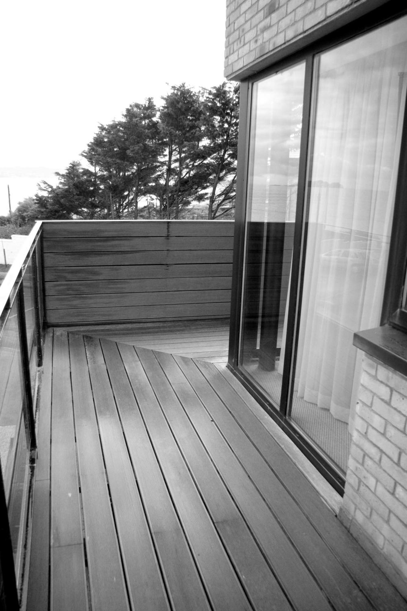 White Sands Hotel Portmarnock Kültér fotó