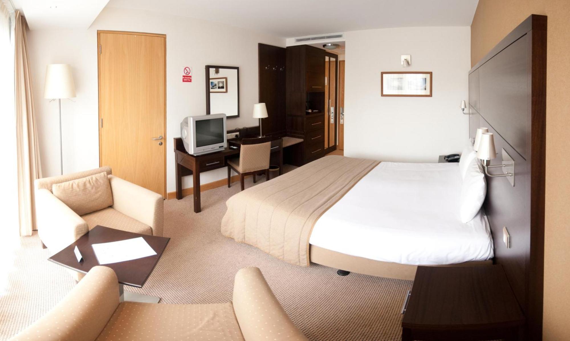 White Sands Hotel Portmarnock Kültér fotó