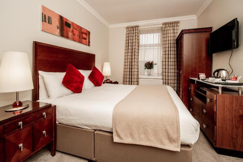 White Sands Hotel Portmarnock Szoba fotó