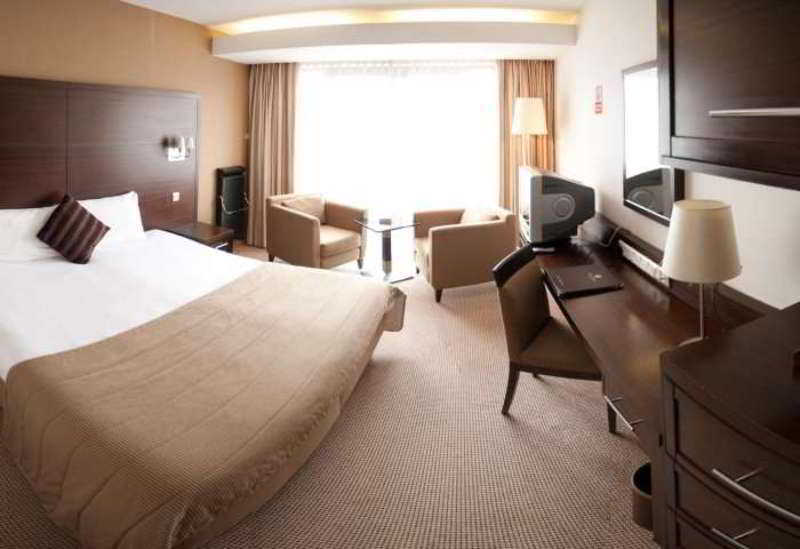 White Sands Hotel Portmarnock Kültér fotó