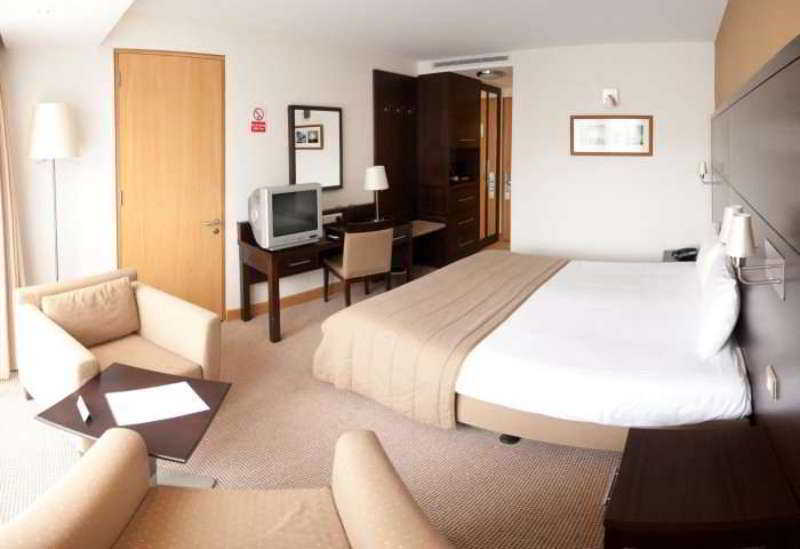 White Sands Hotel Portmarnock Kültér fotó