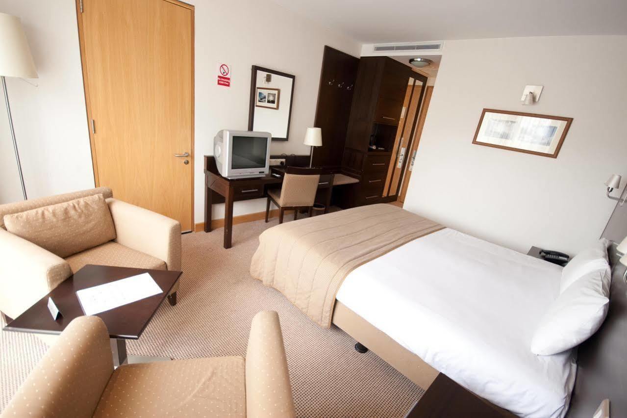 White Sands Hotel Portmarnock Kültér fotó