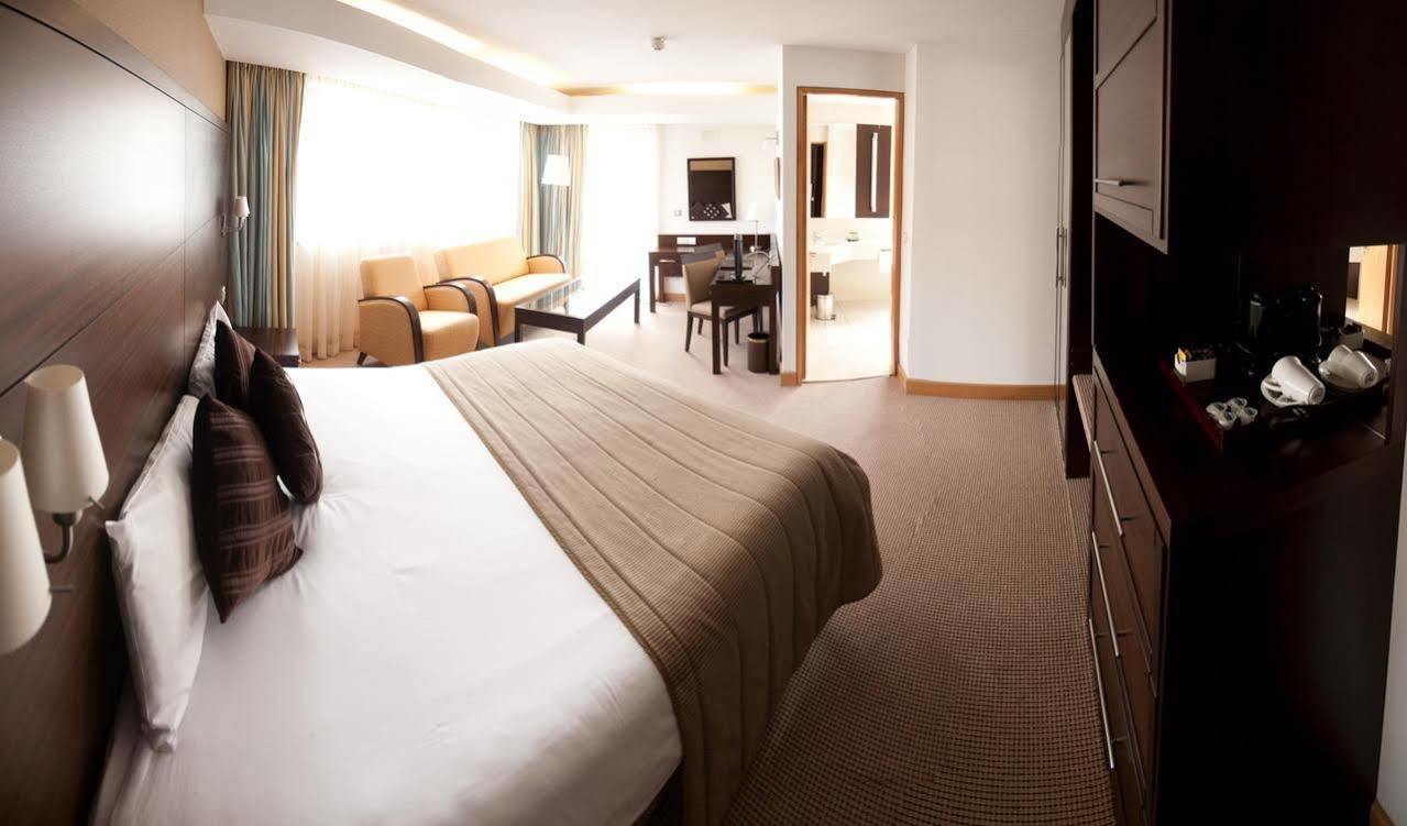 White Sands Hotel Portmarnock Kültér fotó