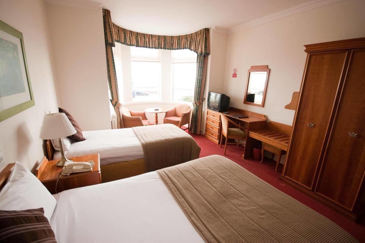 White Sands Hotel Portmarnock Kültér fotó