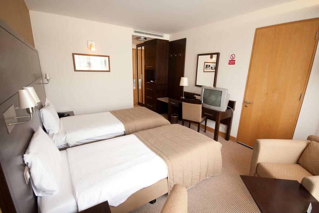 White Sands Hotel Portmarnock Kültér fotó