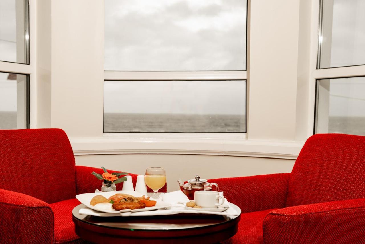 White Sands Hotel Portmarnock Kültér fotó