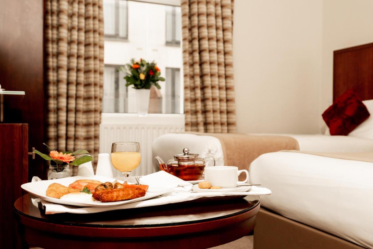 White Sands Hotel Portmarnock Kültér fotó